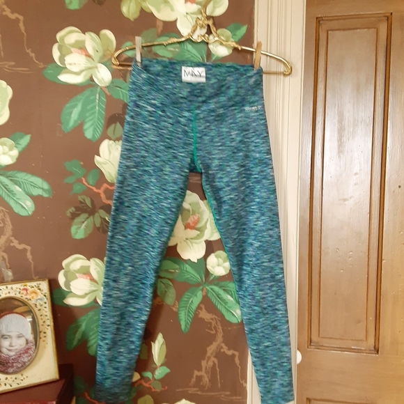 ANDREW MARC New York Running Pants Size Small - Picture 1 of 7